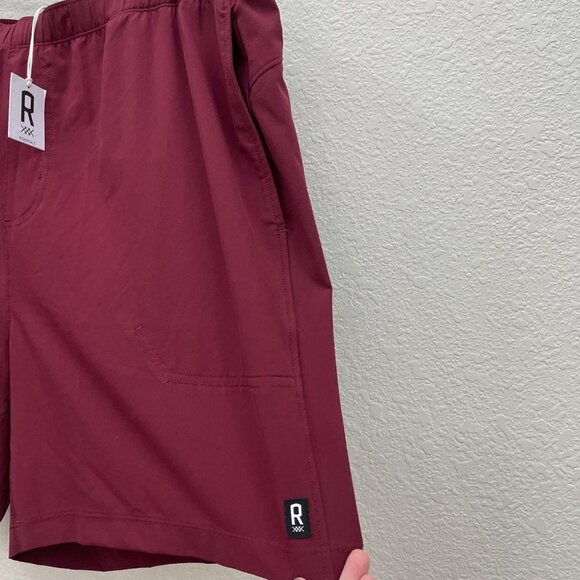 Rhone Essentials 7" Athletic Unlined Training Shorts w Pockets Mens size XXL NEW - Picture 3 of 8